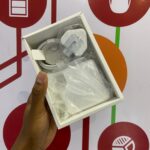 Brand New Original Apple 87W USB-C Power Adapter – White