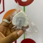 Brand New Original Apple 87W USB-C Power Adapter – White