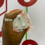 Brand New Original Apple 87W USB-C Power Adapter – White