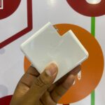 Brand New Original Apple 87W USB-C Power Adapter – White