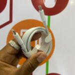 Brand New Original Apple 87W USB-C Power Adapter – White