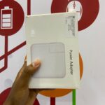 Brand New Original Apple 87W USB-C Power Adapter – White