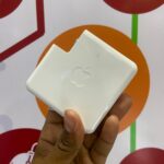 Brand New Original Apple 87W USB-C Power Adapter – White