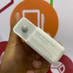 Brand New Original Apple 87W USB-C Power Adapter – White