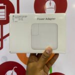 Brand New Original Apple 87W USB-C Power Adapter – White