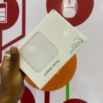 Brand New Original Apple 87W USB-C Power Adapter – White