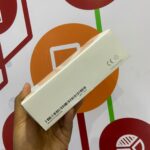 Brand New Original Apple 87W USB-C Power Adapter – White