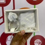 Brand New Original Apple 87W USB-C Power Adapter – White