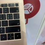 Certified Refurbished Apple MacBook Air 2018 13.3 in Notebook (A1932), Intel Core i5-8210Y – Rose Gold