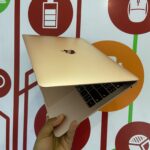 Certified Refurbished Apple MacBook Air 2018 13.3 in Notebook (A1932), Intel Core i5-8210Y – Rose Gold