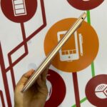 Certified Refurbished Apple MacBook Air 2018 13.3 in Notebook (A1932), Intel Core i5-8210Y – Rose Gold