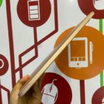 Certified Refurbished Apple MacBook Air 2018 13.3 in Notebook (A1932), Intel Core i5-8210Y – Rose Gold