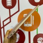 Certified Refurbished Apple MacBook Air 2018 13.3 in Notebook (A1932), Intel Core i5-8210Y – Rose Gold