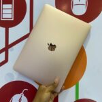 Certified Refurbished Apple MacBook Air 2018 13.3 in Notebook (A1932), Intel Core i5-8210Y – Rose Gold