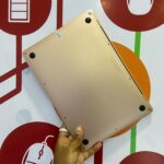 Certified Refurbished Apple MacBook Air 2018 13.3 in Notebook (A1932), Intel Core i5-8210Y – Rose Gold