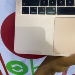 Certified Refurbished Apple MacBook Air 2018 13.3 in Notebook (A1932), Intel Core i5-8210Y – Rose Gold