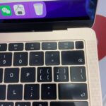 Certified Refurbished Apple MacBook Air 2018 13.3 in Notebook (A1932), Intel Core i5-8210Y – Rose Gold