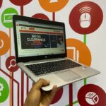 Certified Refurbished HP EliteBook 840 G3 Laptop Intel Core i5-6300U Silver