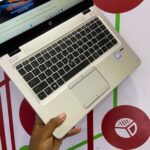 Certified Refurbished HP EliteBook 840 G3 Laptop Intel Core i5-6300U Silver