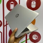 Certified Refurbished HP EliteBook 840 G3 Laptop Intel Core i5-6300U Silver