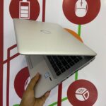 Certified Refurbished HP EliteBook 840 G3 Laptop Intel Core i5-6300U Silver