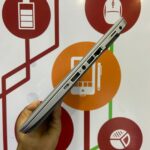 Certified Refurbished HP EliteBook 840 G3 Laptop Intel Core i5-6300U Silver