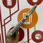 Certified Refurbished HP EliteBook 840 G3 Laptop Intel Core i5-6300U Silver