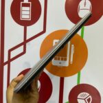 Certified Refurbished HP EliteBook 840 G3 Laptop Intel Core i5-6300U Silver