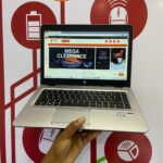 Certified Refurbished HP EliteBook 840 G3 Laptop Intel Core i5-6300U Silver