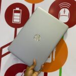 Certified Refurbished HP EliteBook 840 G3 Laptop Intel Core i5-6300U Silver