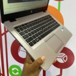 Certified Refurbished HP EliteBook 840 G3 Laptop Intel Core i5-6300U Silver