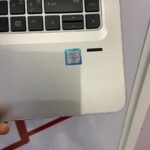 Certified Refurbished HP EliteBook 840 G3 Laptop Intel Core i5-6300U Silver