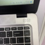 Certified Refurbished HP EliteBook 840 G3 Laptop Intel Core i5-6300U Silver