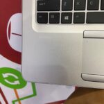 Certified Refurbished HP EliteBook 840 G3 Laptop Intel Core i5-6300U Silver