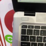 Certified Refurbished HP EliteBook 840 G3 Laptop Intel Core i5-6300U Silver