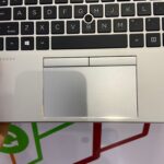 Certified Refurbished HP EliteBook 840 G7 Laptop Intel Core i5-10210U TouchScreen Silver