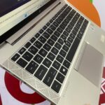 Certified Refurbished HP EliteBook 840 G7 Laptop Intel Core i5-10210U TouchScreen Silver