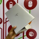 Certified Refurbished HP EliteBook 840 G7 Laptop Intel Core i5-10210U TouchScreen Silver