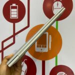 Certified Refurbished HP EliteBook 840 G7 Laptop Intel Core i5-10210U TouchScreen Silver