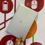 Certified Refurbished HP EliteBook 840 G7 Laptop Intel Core i5-10210U TouchScreen Silver