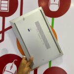 Certified Refurbished HP EliteBook 840 G7 Laptop Intel Core i5-10210U TouchScreen Silver