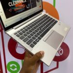 Certified Refurbished HP EliteBook 840 G7 Laptop Intel Core i5-10210U TouchScreen Silver