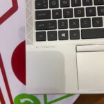 Certified Refurbished HP EliteBook 840 G7 Laptop Intel Core i5-10210U TouchScreen Silver