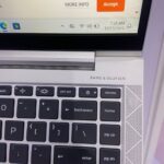 Certified Refurbished HP EliteBook 840 G7 Laptop Intel Core i5-10210U TouchScreen Silver