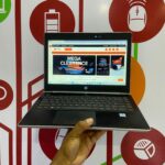 Certified Refurbished HP ProBook 430 G5 Laptop Intel Core i5-8250U Silver