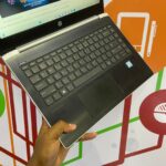 Certified Refurbished HP ProBook 430 G5 Laptop Intel Core i5-8250U Silver