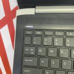 Certified Refurbished HP ProBook 430 G5 Laptop Intel Core i5-8250U Silver