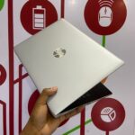 Certified Refurbished HP ProBook 430 G5 Laptop Intel Core i5-8250U Silver