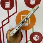 Certified Refurbished HP ProBook 430 G5 Laptop Intel Core i5-8250U Silver