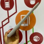 Certified Refurbished HP ProBook 430 G5 Laptop Intel Core i5-8250U Silver